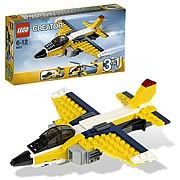 LEGO Creator  6912 Super Soarer